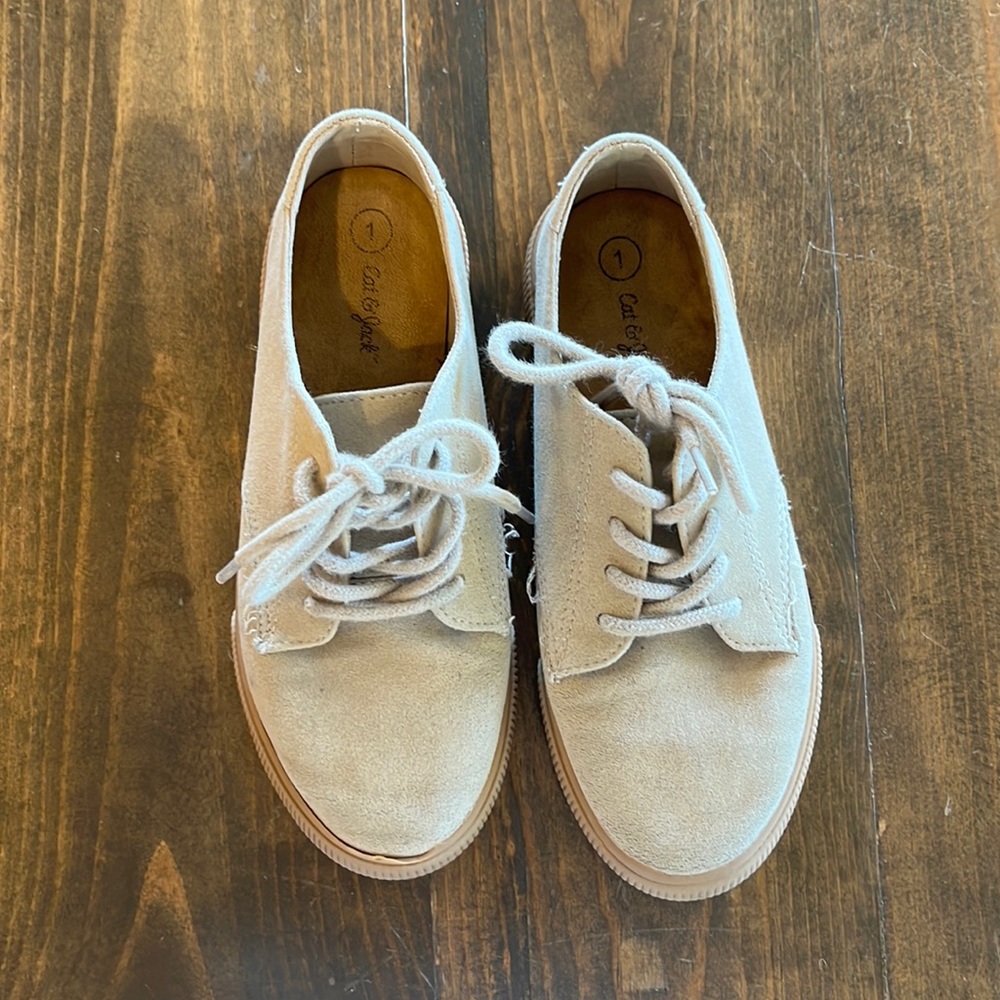 Cat & Jack boy’s shoes